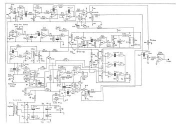 Simmons_Musicaid-Analogue Clap Trap.Effects preview